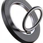 Lamicall Magnetic Phone Ring Holder for iPhone-0