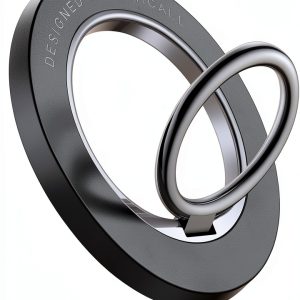 Lamicall Magnetic Phone Ring Holder for iPhone-0