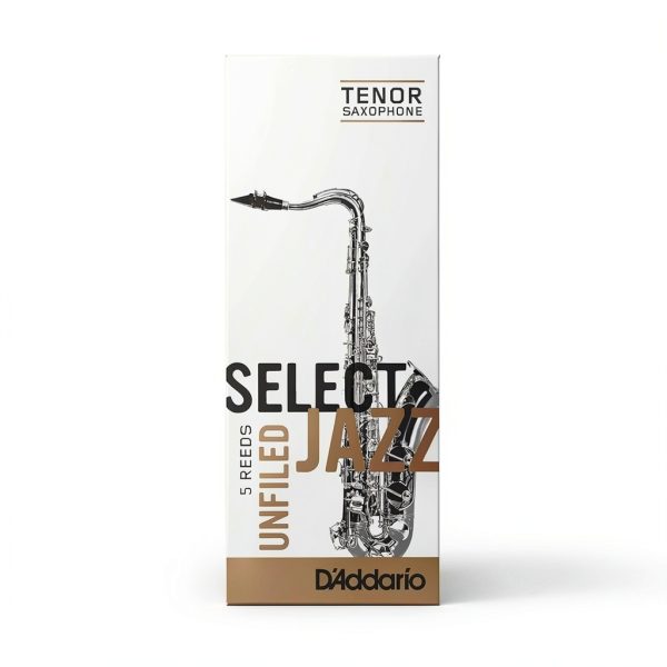 DAddario Tenor Saxophone Reeds Musical Instruments-1