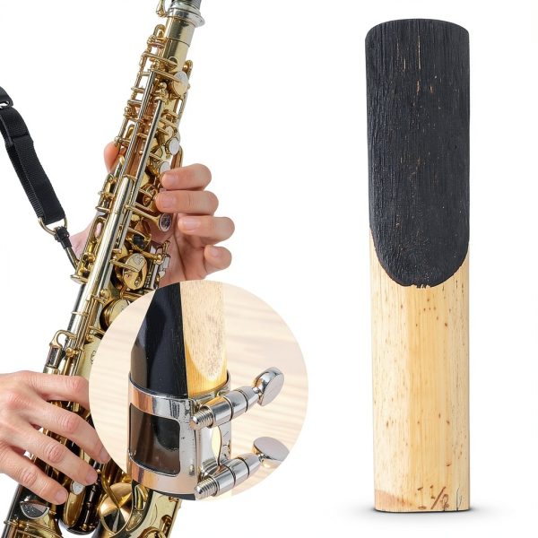 Vbest Lifeha2 Tenor Saxophone Reeds B Flat-6