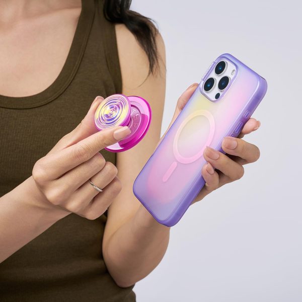 PopSockets MagSafe Phone Grip for iPhone-3