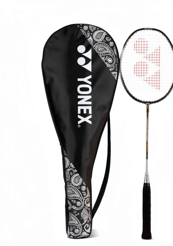 YONEX Aluminum Badminton Rackets for Adults-7