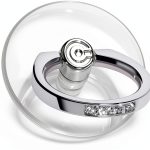 EI Sonador Transparent Phone Ring Holder-0