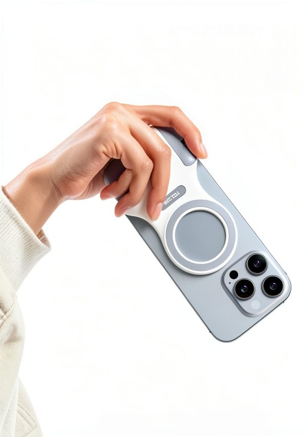 TELESIN Creator Kit Phone Grip Kit for iPhone Android-3