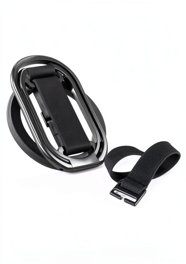 SUPERONE MagSafe Phone Grip for iPhone 12/13/14/15/16-6