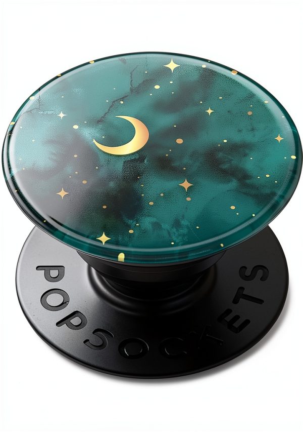 PopSockets Phone Grip for iPhone Samsung-0