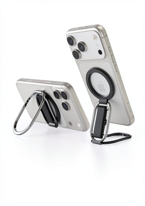 SUPERONE MagSafe Phone Grip for iPhone 12/13/14/15/16-1