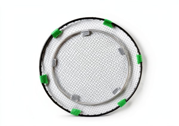 GoSports Green Plastic Slammo XL Set-2