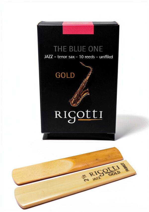 Pavo Strength 3.5 Light Tenor Saxophone Reeds Cane-1