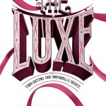 Luxe Book 1 HarperCollins Teen Fiction eBook-0
