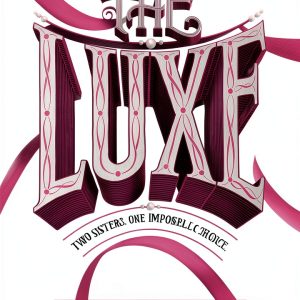 Luxe Book 1 HarperCollins Teen Fiction eBook-0