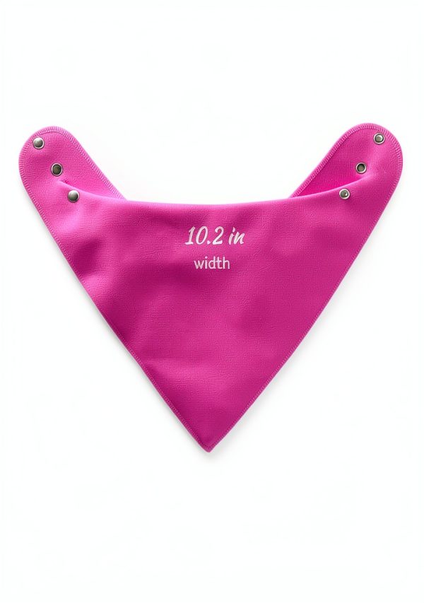 Adult Drooling Bibs Unisex Large Blue Grey Royal-2