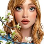 Teen Fiction Kindle Book English Language Learning-0