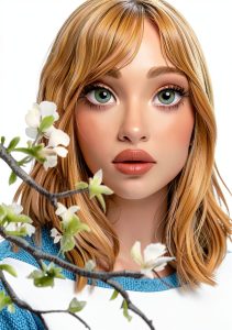 Teen Fiction Kindle Book English Language Learning-0