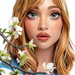 Teen Fiction Kindle Book English Language Learning-0