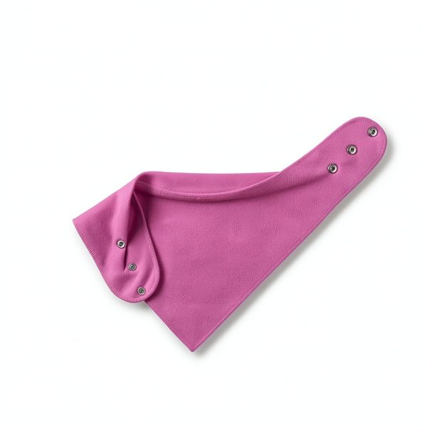 Adult Drooling Bibs Unisex Large Blue Grey Royal-3