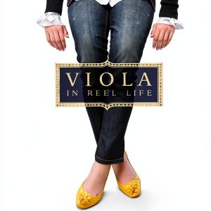 Viola Book 1 Teen Film Fiction by HarperCollins eBook-0