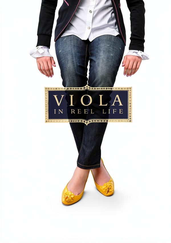Viola Book 1 Teen Film Fiction by HarperCollins eBook-0
