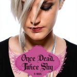 HarperCollins Madison Avery Teen Paranormal Book 1 Kindle Reprint-0