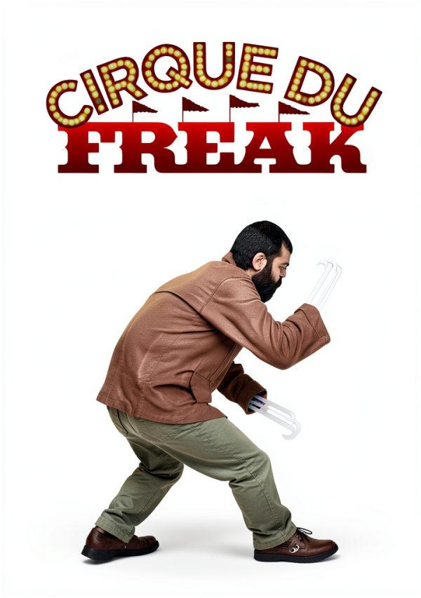 Cirque Du Freak Book 8 – Little Brown Young Readers Kindle Edition-0