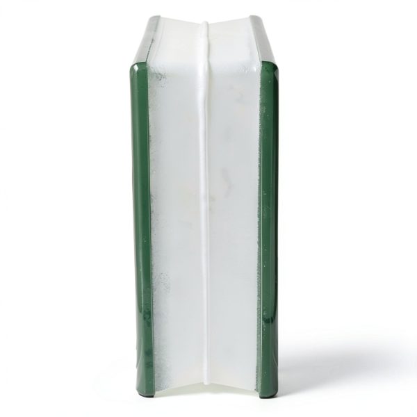 8x8x3 Clarity Glass Block by Seves – 45 Minute Fire Rating, 84% Light-7