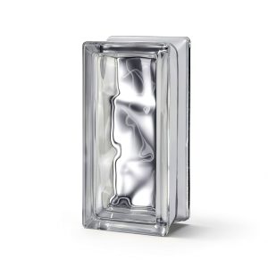 4x8x3 Nubio Glass Block Seves – Slim Profile, 75% Light, 45min Fire-0