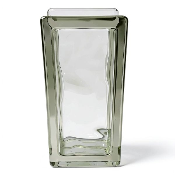 4x8x3 Nubio Glass Block Seves – Slim Profile, 75% Light, 45min Fire-6