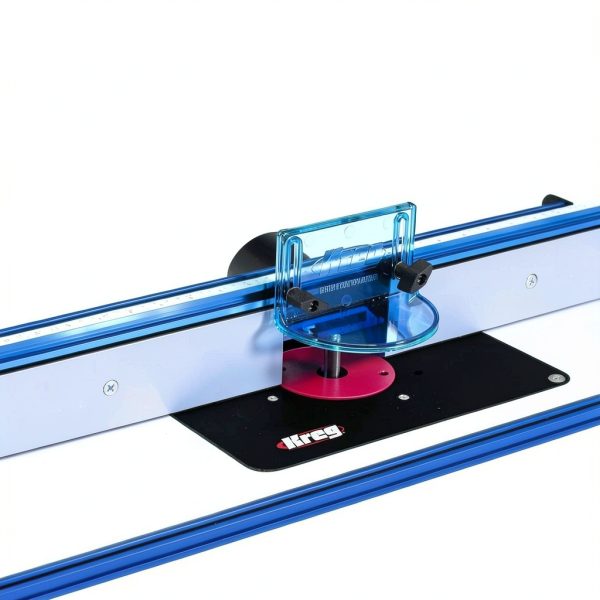 Kreg PRS1025 Router Table Top for Precision Woodworking-6