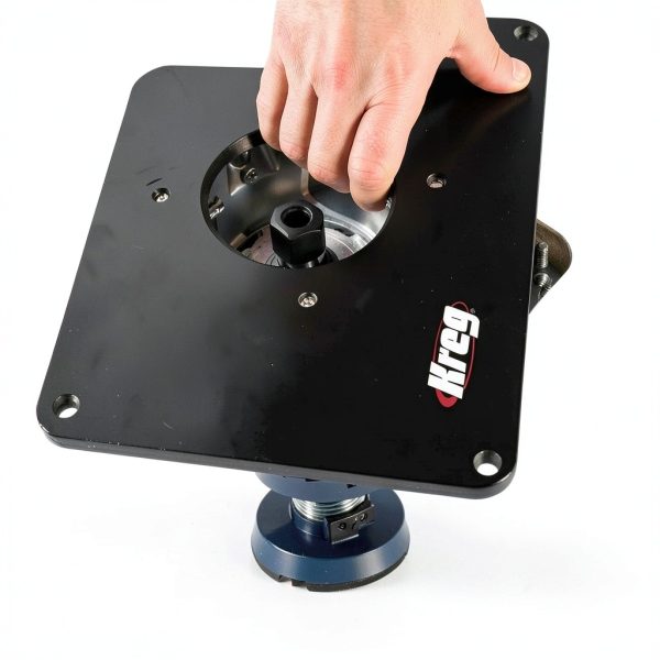 Kreg PRS1025 Router Table Top for Precision Woodworking-3