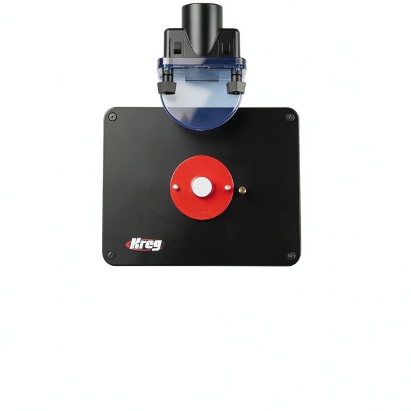 Kreg PRS1025 Router Table Top for Precision Woodworking-2