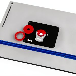 Kreg PRS1025 Router Table Top for Precision Woodworking-0