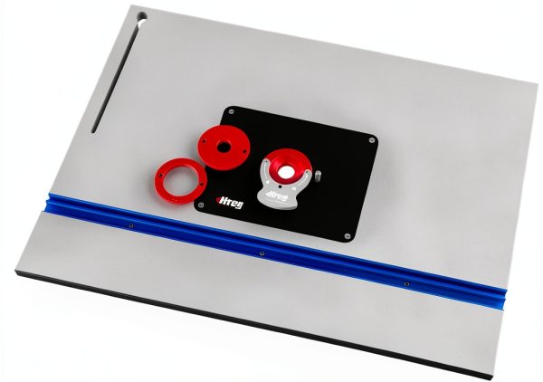 Kreg PRS1025 Router Table Top for Precision Woodworking-0